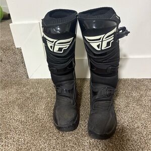 Fly Racing Boots